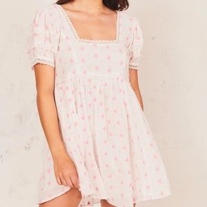 Babydoll Dress